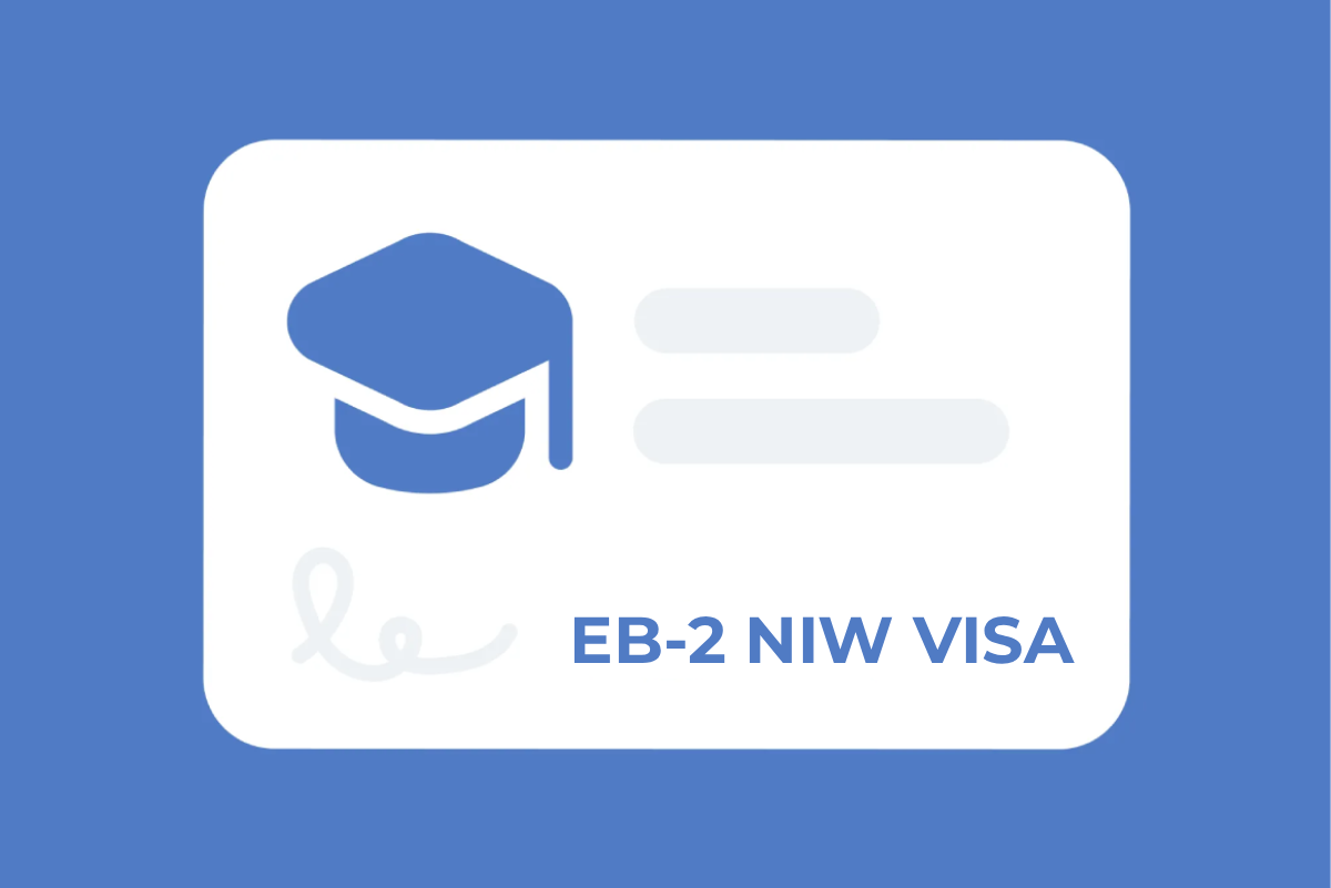 EB2 NIW Visa