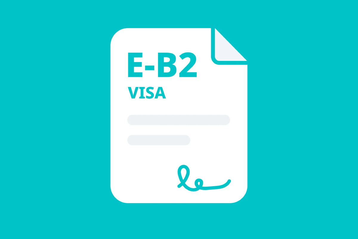 EB2 Visa